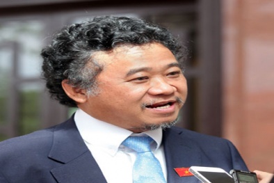 Khi đại gia muốn uống...thuốc sâu